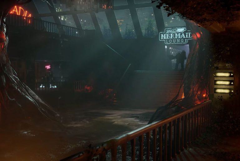 Remake de BioShock na Unreal Engine 5 mostra como ambientes podem parecer nos consoles da próxima geração