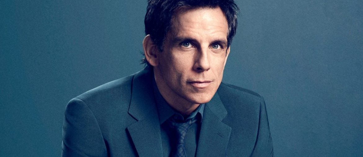 Ben Stiller