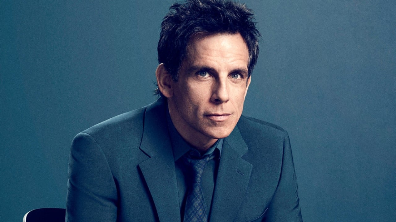 Ben Stiller