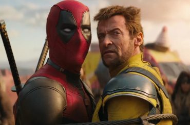 Deadpool & Wolverine