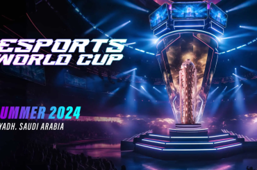 Esports World Cup 2024