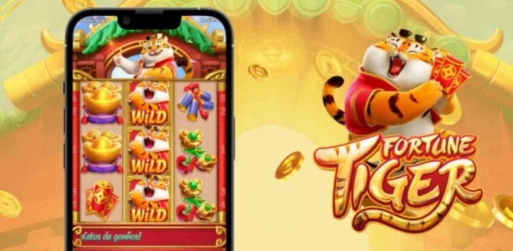 A Popularidade do Jogo Móvel Fortune Tiger: Baixe e Jogue de Qualquer Lugar