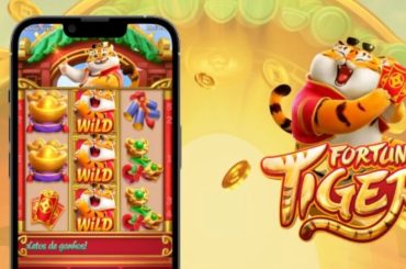 A Popularidade do Jogo Móvel Fortune Tiger: Baixe e Jogue de Qualquer Lugar