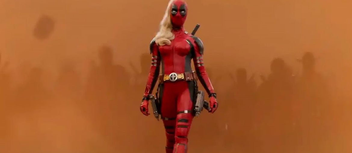 Ladypool