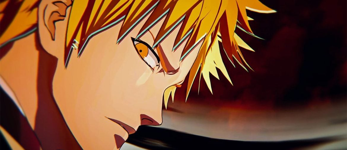 Bleach: Rebirth of Souls