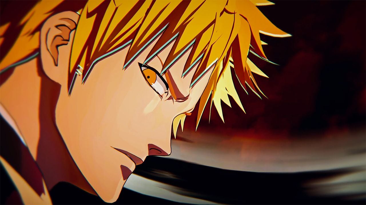 Bleach: Rebirth of Souls