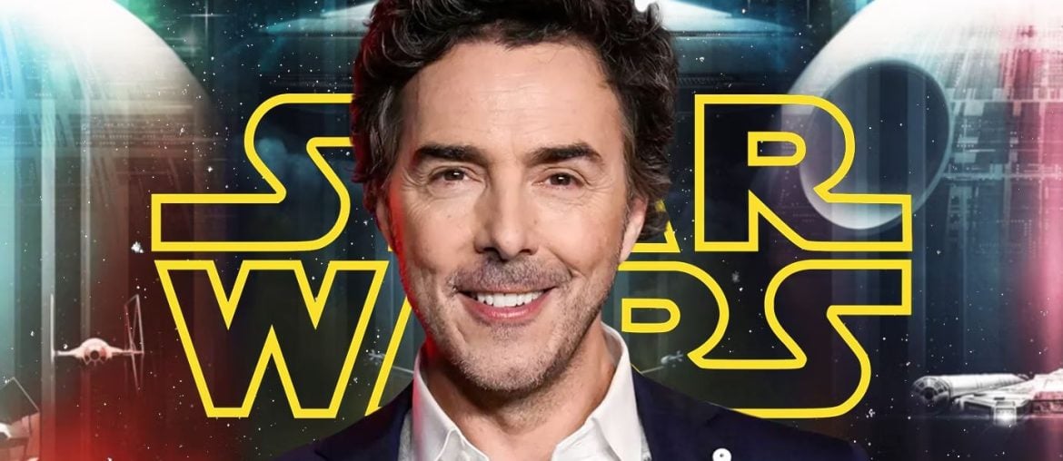 Filme de Star Wars do Shawn Levy estaria sendo escrito por roteirista de Projeto Adam