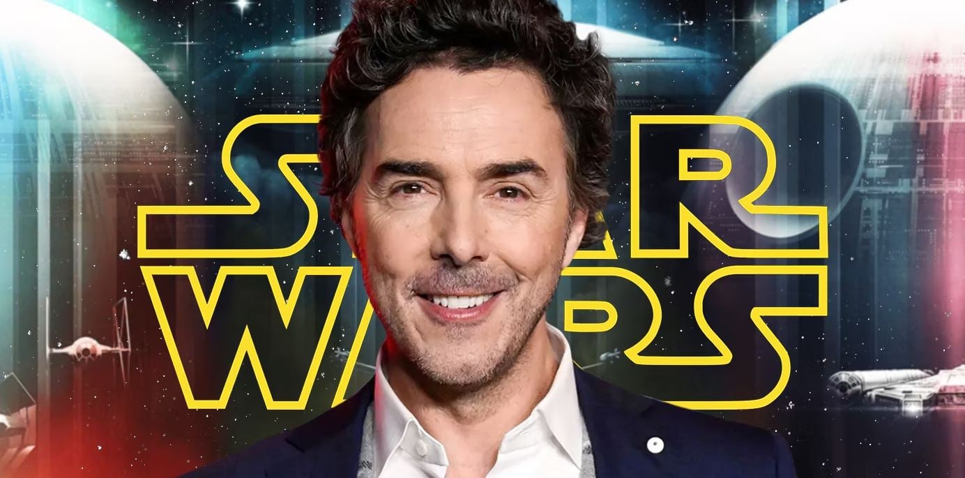 Filme de Star Wars do Shawn Levy estaria sendo escrito por roteirista de Projeto Adam