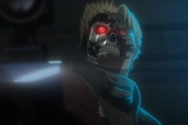 Terminator Zero, do mesmo estúdio que Ghost in the Shell, tem trailer revelado