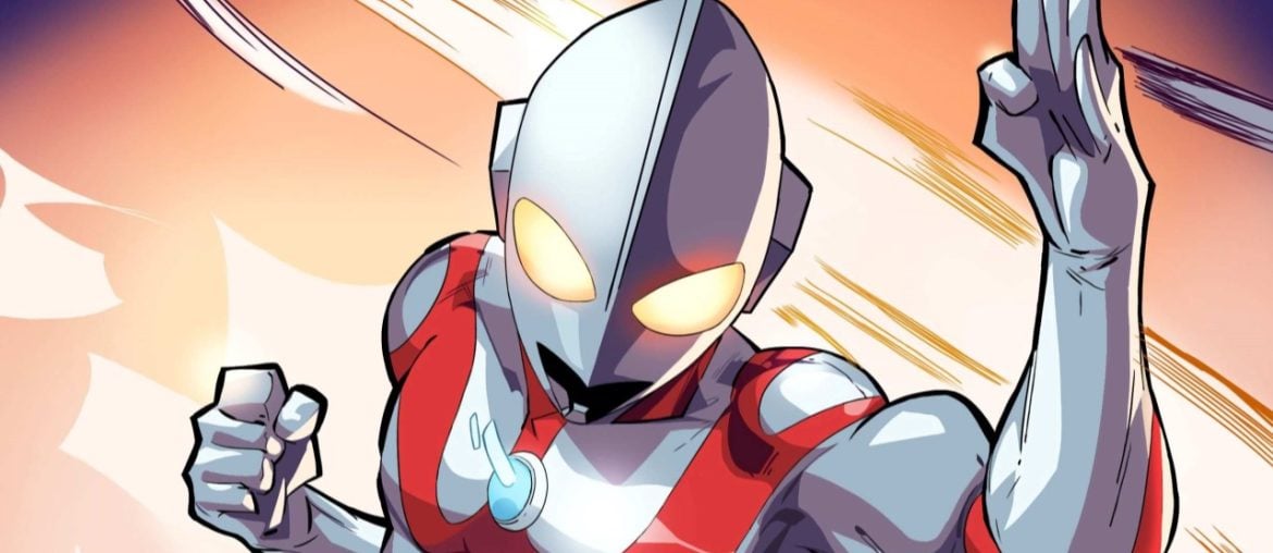 Ultraman