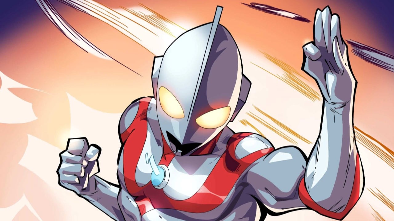 Ultraman