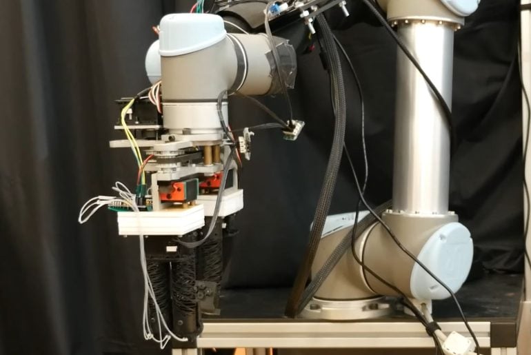 Pesquisadores do MIT Desenvolvem robô que pode ajudar a embalar as compras