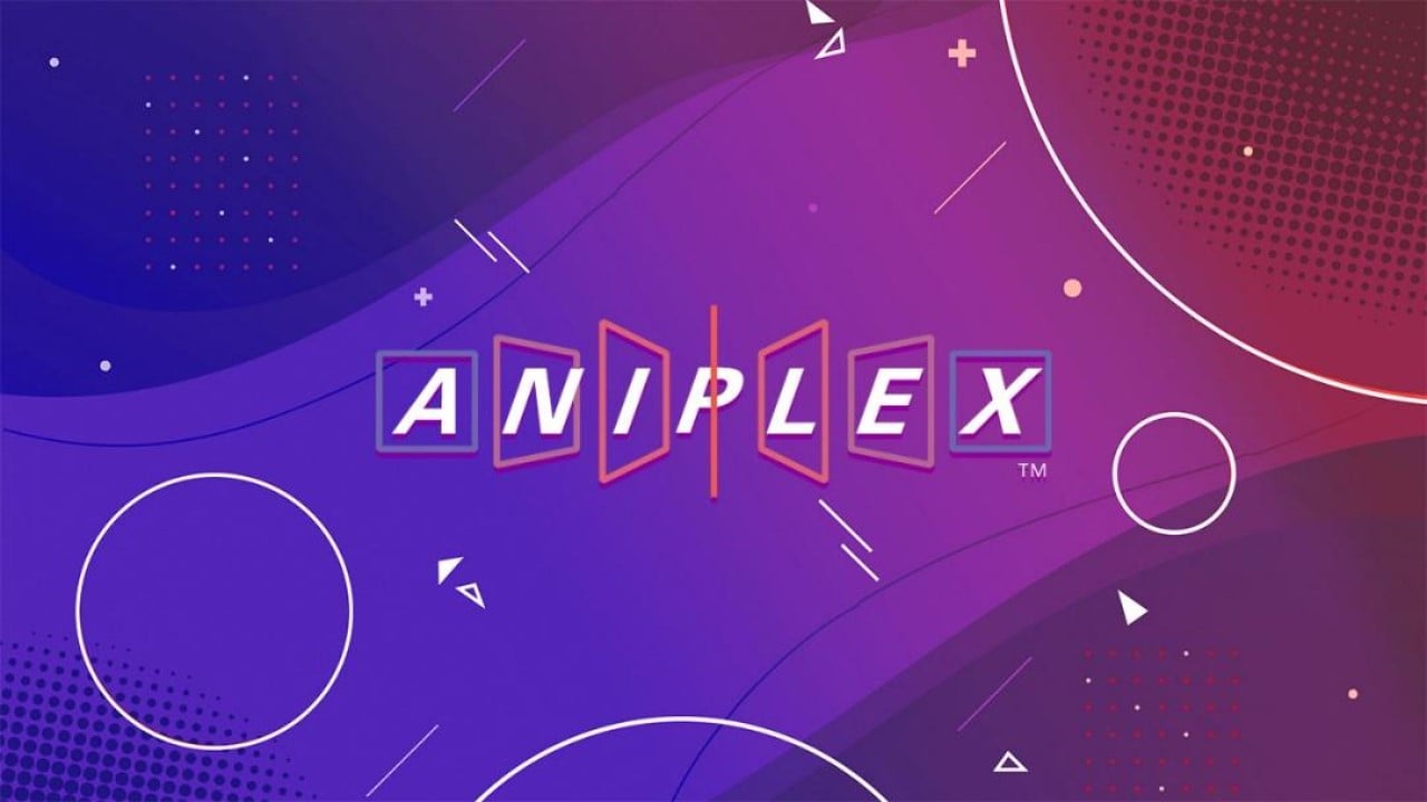 Aniplex