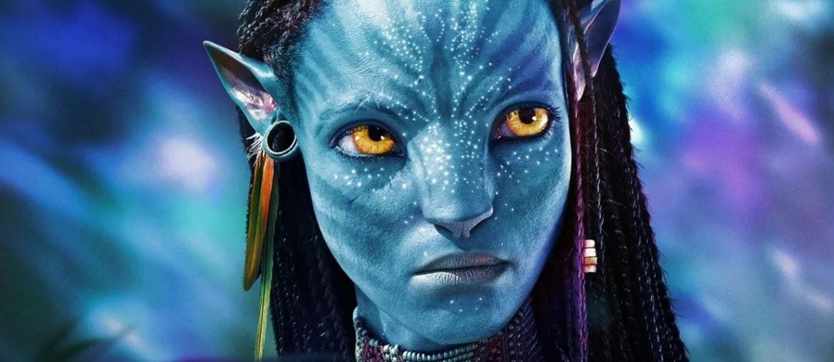 James Cameron explica o porquê do título Avatar: Fire and Ash