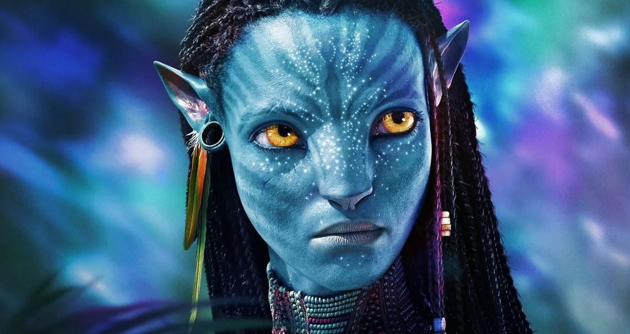 James Cameron explica o porquê do título Avatar: Fire and Ash