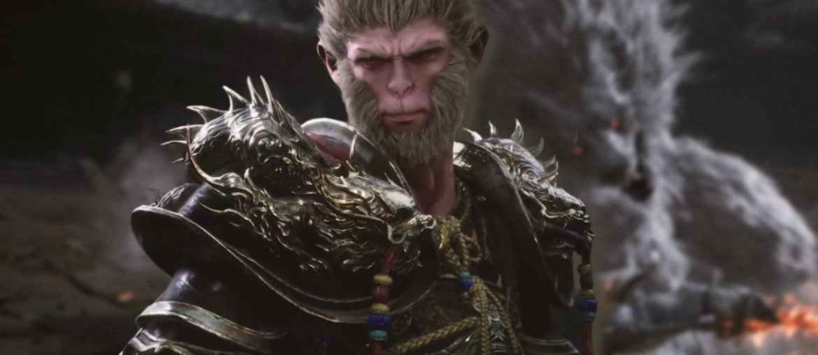 Black Myth: Wukong