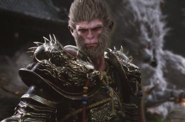 Black Myth: Wukong