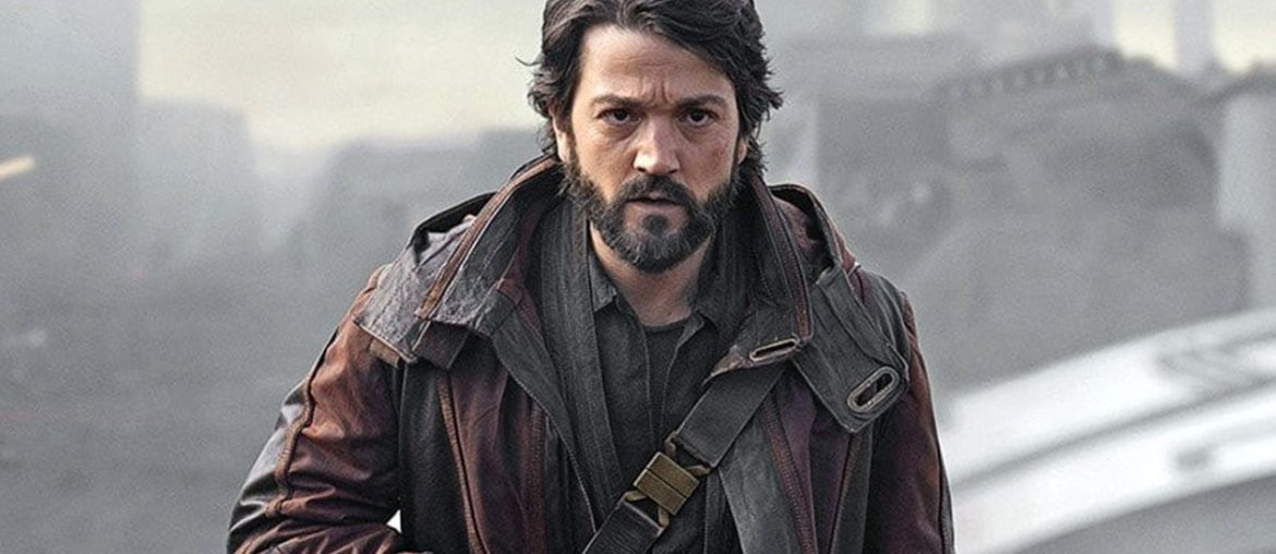 Diego Luna