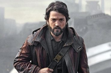 Diego Luna