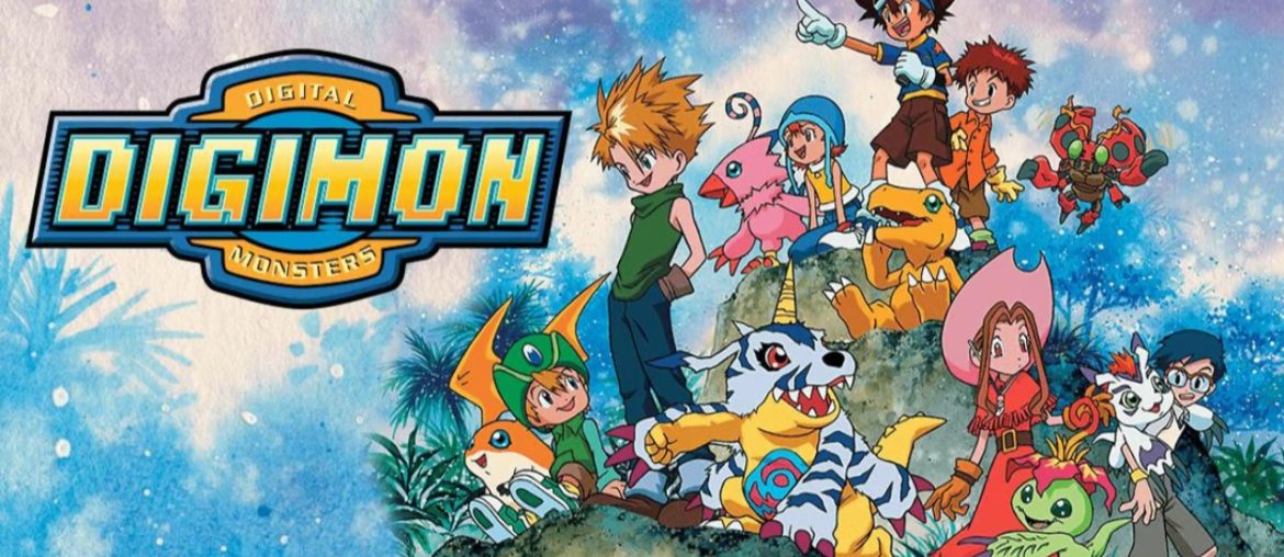 Digimon