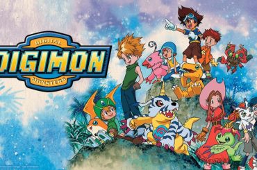 Digimon