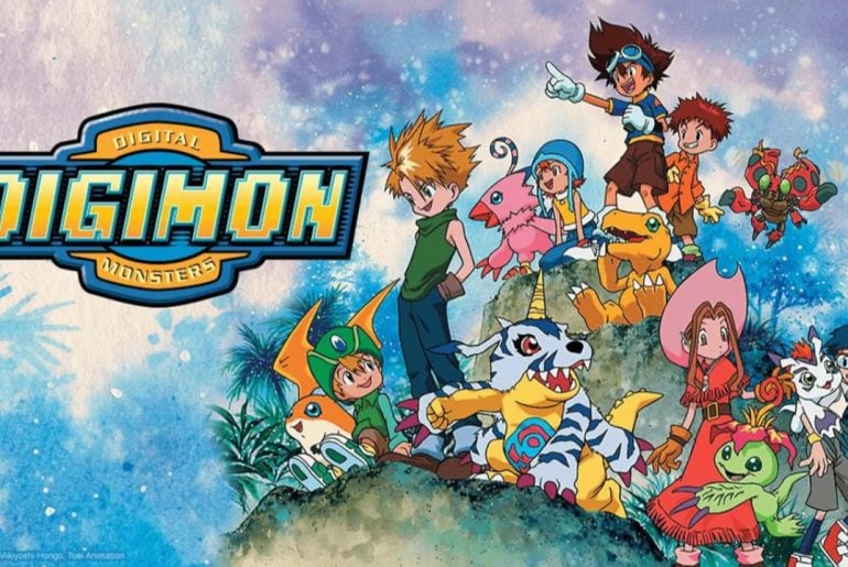 Digimon