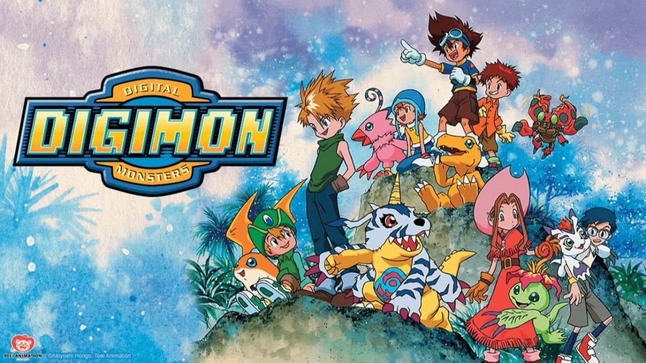 Digimon