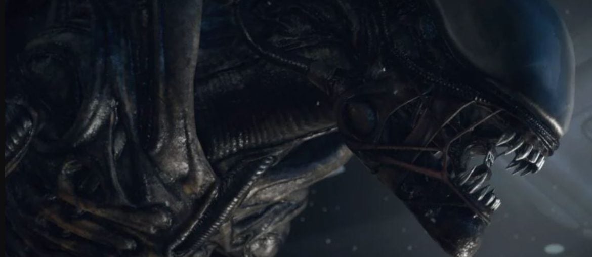 Alien: Romulus e o Easter Egg de Sigourney Weaver – ‘Depois que você vê, não consegue desver’