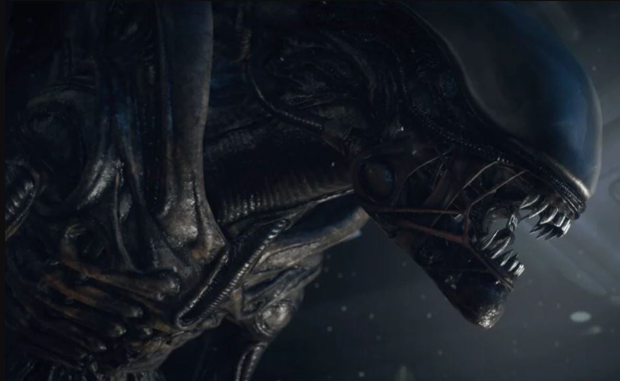 Alien: Romulus e o Easter Egg de Sigourney Weaver – ‘Depois que você vê, não consegue desver’