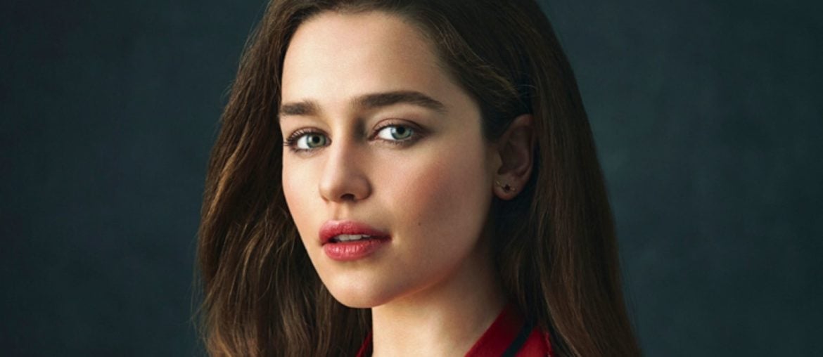 Emilia Clarke