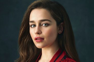 Emilia Clarke