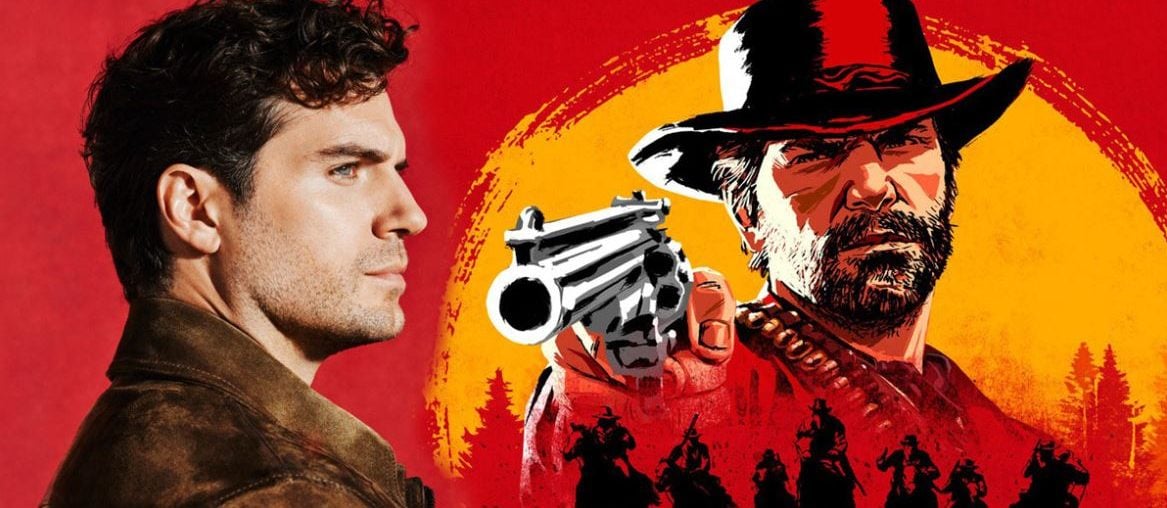 Filme de Red Dead Redemption: Os atores que ficariam perfeitos