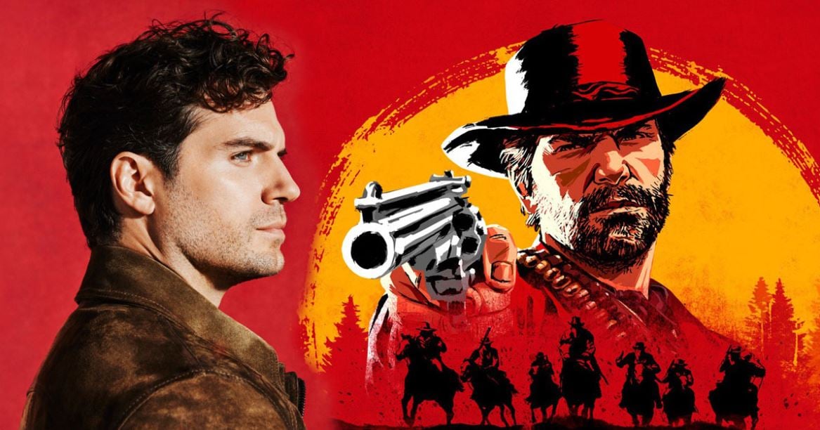 Filme de Red Dead Redemption: Os atores que ficariam perfeitos