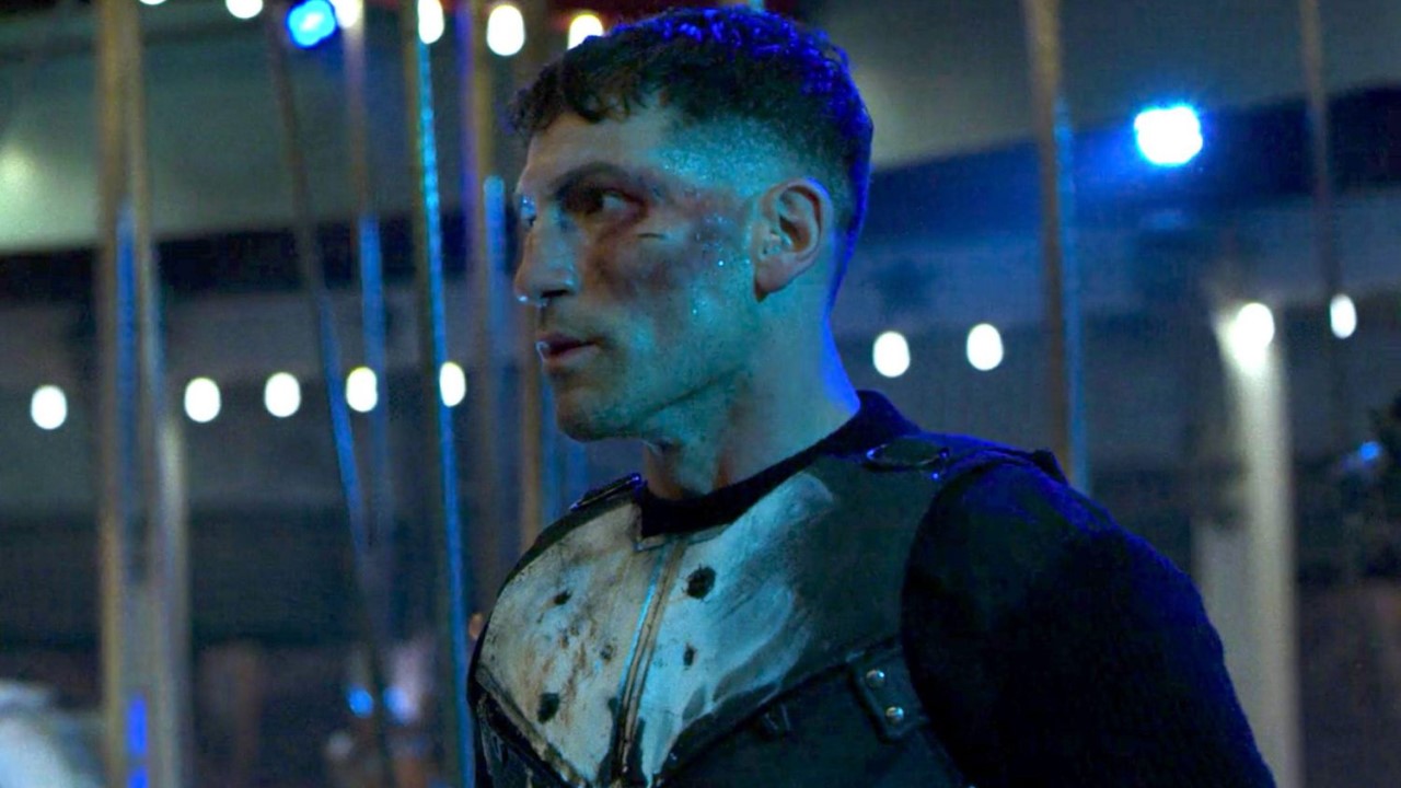 Jon Bernthal