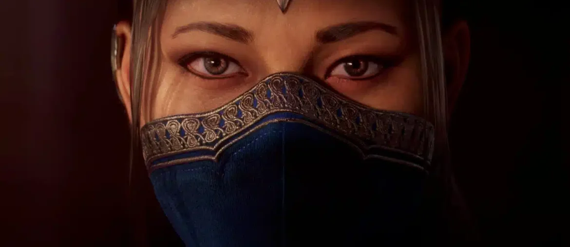 Kitana