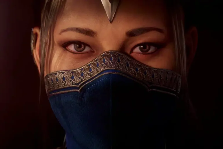 Kitana