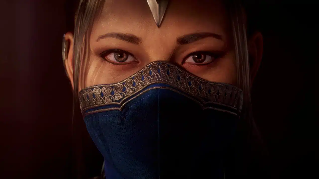 Kitana