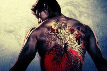 Like a Dragon: Yakuza