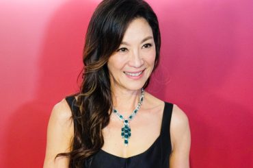 Michelle Yeoh