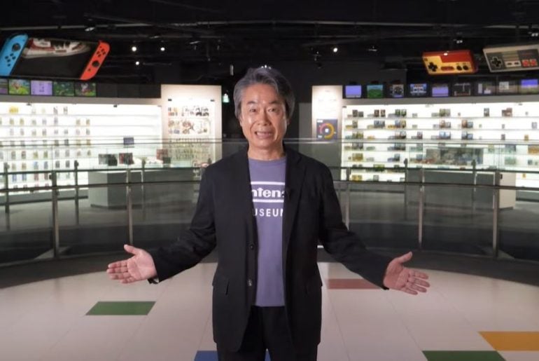 Museu da Nintendo abre em outubro no Japão: Dê uma espiada de como vai ficar