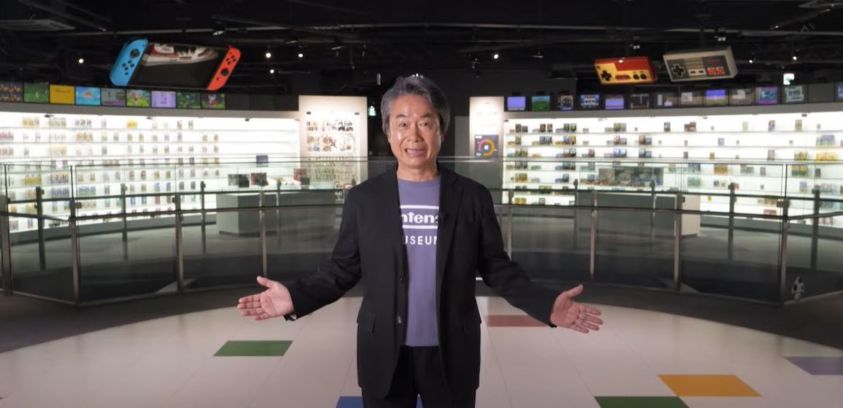 Museu da Nintendo abre em outubro no Japão: Dê uma espiada de como vai ficar