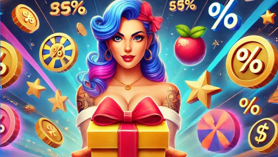 Qual é a essência do Pin-Up bet bonus de aposta para os jogadores?