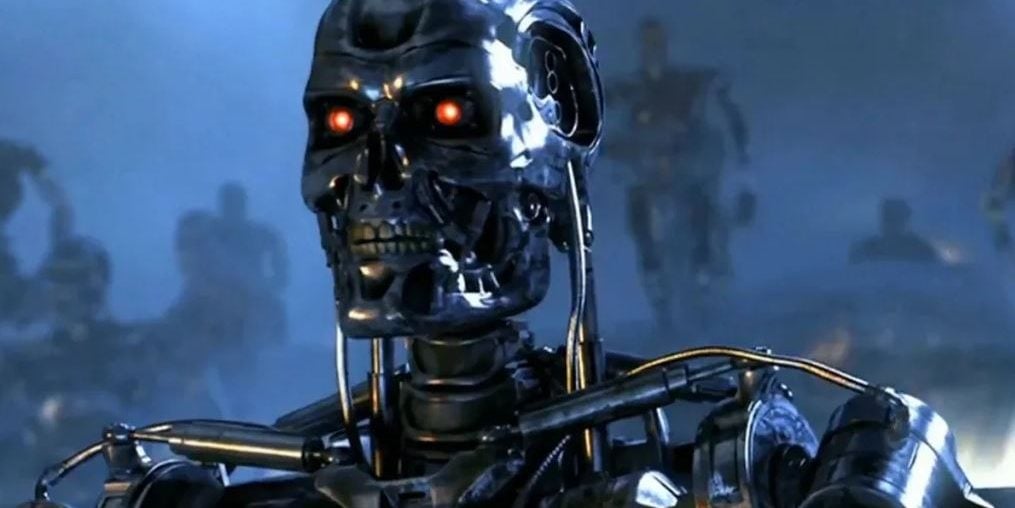 James Cameron confirma que trabalha em projeto secreto do Terminator