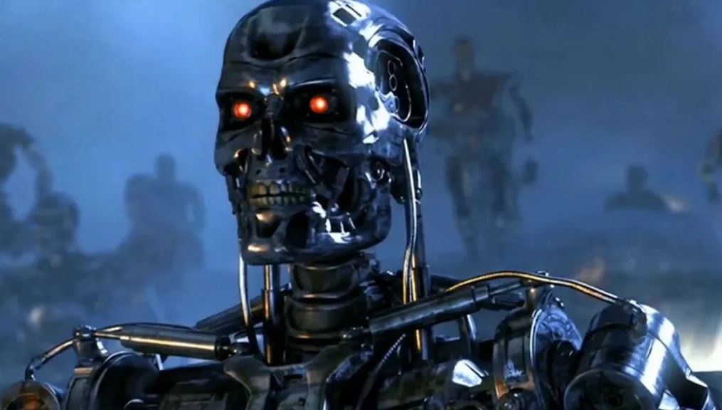 James Cameron confirma que trabalha em projeto secreto do Terminator