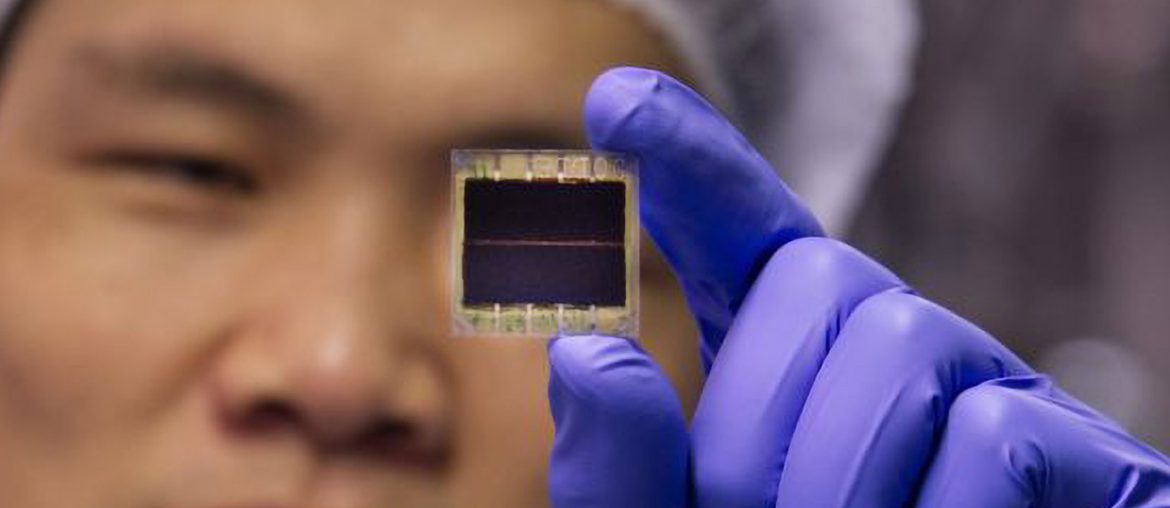 Revestimento que transforma objetos do dia a dia em painéis solares é desenvolvido por cientistas