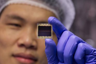 Revestimento que transforma objetos do dia a dia em painéis solares é desenvolvido por cientistas