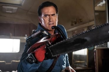 Bruce Campbell confirma que série animada de Evil Dead está em desenvolvimento