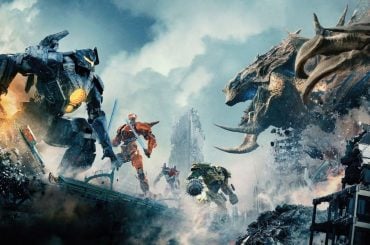 Série prelúdio de Pacific Rim está em desenvolvimento