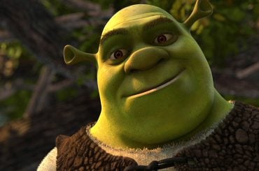 Shrek