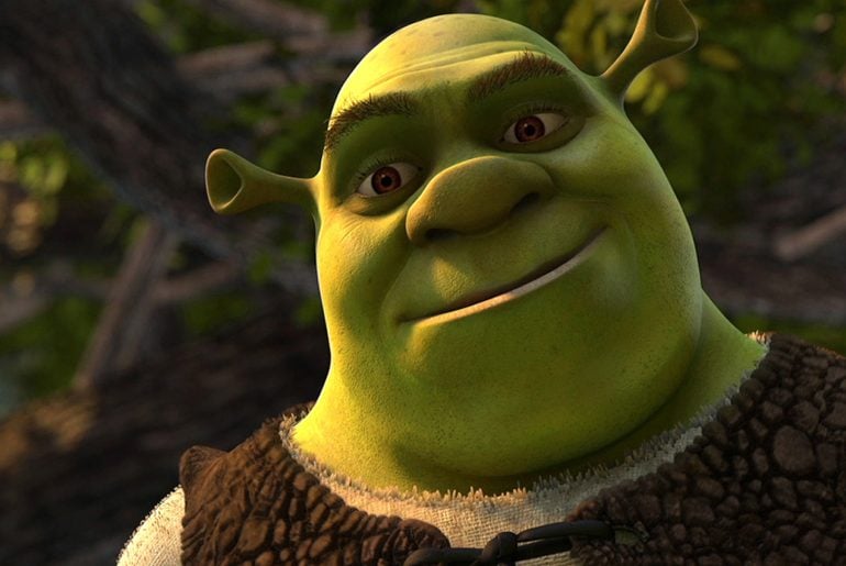 Shrek